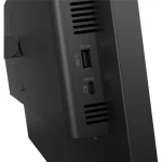 Écran Lenovo ThinkVision P27QD 27″ QHD 120Hz Eyesafe IPS (64B3GAT2EU) – Image 7