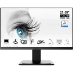 Ecran Msi Écran 21.45″ Full HD Pro MP223 (MSI_9S6_3PB9CH_001)