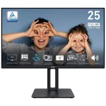 Ecran Msi Moniteur 25″ Pro Full HD (MP251P)
