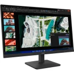 Écran PC Lenovo S27-4e 27″ Full HD (64BEKAT1EU) – Image 2
