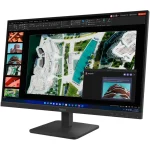 Écran PC Lenovo S27-4e 27″ Full HD (64BEKAT1EU) – Image 3