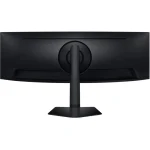 Écran PC Samsung 49″ Série 9 incurvé DQHD 144Hz Smart (LS49FG910EUXEN) – Image 3