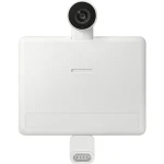 Écran Samsung Smart 4K 32″ Design LifeStyle avec USB-C et caméra (LS32FM801UUXEN) – Image 4