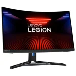 Écran Lenovo incurvé 27″ Full HD Legion R27fc-30 Curved E-Sports Monitor (67B6GAC1EU)