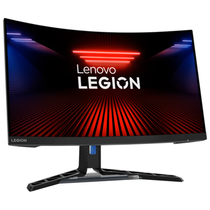 Écran Lenovo incurvé 27″ Full HD Legion R27fc-30 Curved E-Sports Monitor (67B6GAC1EU) – Image 1