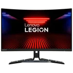 Écran Lenovo incurvé 27″ Full HD Legion R27fc-30 Curved E-Sports Monitor (67B6GAC1EU) – Image 2