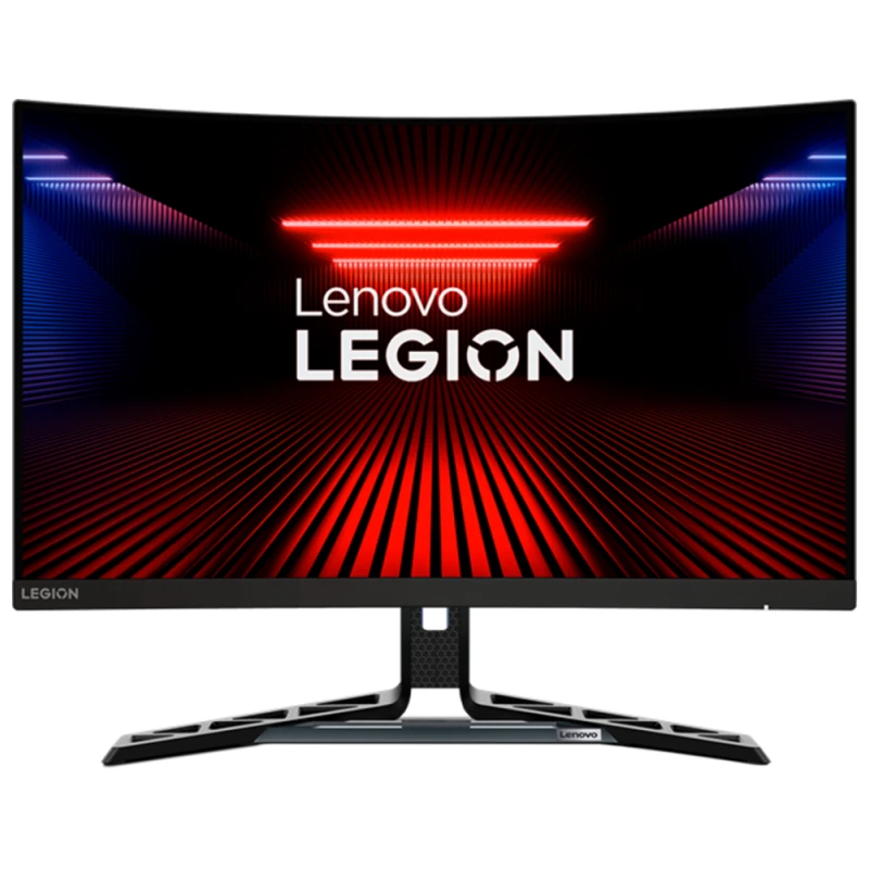 Écran Lenovo incurvé 27″ Full HD Legion R27fc-30 Curved E-Sports Monitor (67B6GAC1EU) – Image 2