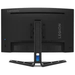 Écran Lenovo incurvé 27″ Full HD Legion R27fc-30 Curved E-Sports Monitor (67B6GAC1EU) – Image 3