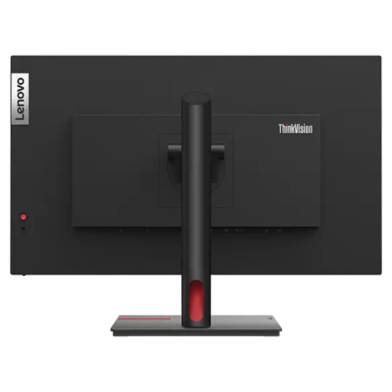Écran Lenovo ThinkVision T27p-30 27″ UHD USB-C – 63A9GAT1EU – Image 3