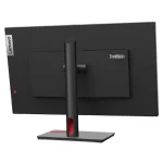 Écran Lenovo ThinkVision T27p-30 27″ UHD USB-C – 63A9GAT1EU – Image 5