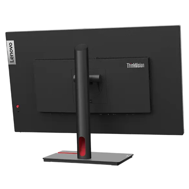 Écran Lenovo ThinkVision T27p-30 27″ UHD USB-C – 63A9GAT1EU – Image 5