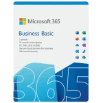 Microsoft 365 Business Basic – CFQ7TTC0LH180001P1YA