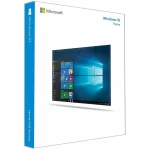 Microsoft Microsoft KW9-00145 Windows Home 10 64Bit Francais