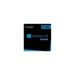 Microsoft Microsoft KW9-00145 Windows Home 10 64Bit Francais – Image 2