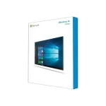 Microsoft Microsoft KW9-00145 Windows Home 10 64Bit Francais – Image 3