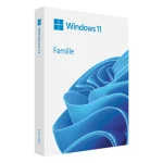 Microsoft Microsoft KW9-00636 Famille 64 Bits Francais
