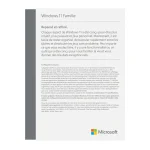 Microsoft Microsoft KW9-00636 Famille 64 Bits Francais – Image 3