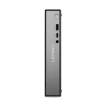 Mini PC de bureau LENOVO Tiny Neo 50q G5 – Core i7-1240, Noir (13B90052FM)
