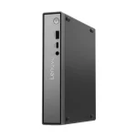 Mini PC de bureau LENOVO Tiny Neo 50q G5 – Core i7-1240, Noir (13B90052FM) – Image 3