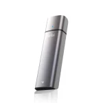 Netac NT07WH21-30C0 Boitier SSD M.2 SATA SSD USB 3.0 TYPE C (WH21) – Image 2
