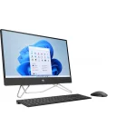 Ordinateur AIO Hp 6E0X9EA 27-cb1001 Tactile