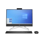 Ordinateur AIO Hp 6E0X9EA 27-cb1001 Tactile – Image 3