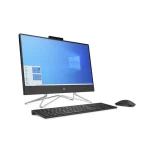 Ordinateur AIO Hp 6E0X9EA 27-cb1001 Tactile – Image 4