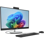 Ordinateur All-in-One HP 27-cr2020nk 27″ Full HD (BD4C2EA) – Image 2