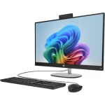 Ordinateur All-in-One HP 27-cr2020nk 27″ Full HD (BD4C2EA) – Image 3