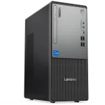 Ordinateur de bureau Lenovo Neo 50t G5 TWR i5-13400 – Noir (12UD00BUFM) – Image 2