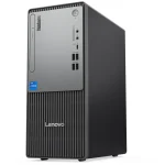 Ordinateur de bureau Lenovo Neo 50t G5 TWR i5-13400 – Noir (12UD00BUFM) – Image 3