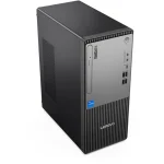 Ordinateur de bureau Lenovo Neo 50t G5 TWR i5-13400 – Noir (12UD00BUFM) – Image 4