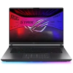 Ordinateur portable Asus gamer ROG Strix G615LR – Ultra 9 275HX, RTX 5070Ti (90NR0LR1-M00CE0)