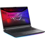 Ordinateur portable Asus gamer ROG Strix G615LR – Ultra 9 275HX, RTX 5070Ti (90NR0LR1-M00CE0) – Image 2
