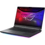 Ordinateur portable Asus gamer ROG Strix G615LR – Ultra 9 275HX, RTX 5070Ti (90NR0LR1-M00CE0) – Image 3