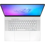 Ordinateur portable Asus PC portable ROG GU605CX Gamer 16″ OLED Ultra 9 32Go 1To SSD Windows 11 Noir (90NR0M66-M00730) – Image 5