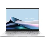 Ordinateur portable Asus PC portable ZenBook UX3405CA 14″ OLED WUXGA Ultra 9 Arrow Lake 32Go 1To SSD Win 11H Silver (90NB14W4-M00S90)