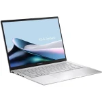 Ordinateur portable Asus PC portable ZenBook UX3405CA 14″ OLED WUXGA Ultra 9 Arrow Lake 32Go 1To SSD Win 11H Silver (90NB14W4-M00S90) – Image 2