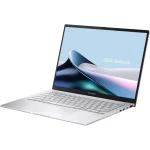Ordinateur portable Asus PC portable ZenBook UX3405CA 14″ OLED WUXGA Ultra 9 Arrow Lake 32Go 1To SSD Win 11H Silver (90NB14W4-M00S90) – Image 3