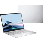 Ordinateur portable Asus PC portable ZenBook UX3405CA 14″ OLED WUXGA Ultra 9 Arrow Lake 32Go 1To SSD Win 11H Silver (90NB14W4-M00S90) – Image 4