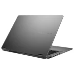 Ordinateur portable ASUS Vivobook 14 Flip TP3407 14″ OLED Ultra 7-256V 16Go 1To SSD (90NB14Y1-M007M0) – Image 10