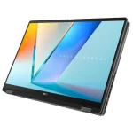 Ordinateur portable ASUS Vivobook 14 Flip TP3407 14″ OLED Ultra 7-256V 16Go 1To SSD (90NB14Y1-M007M0) – Image 2
