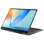 Ordinateur portable ASUS Vivobook 14 Flip TP3407 14″ OLED Ultra 7-256V 16Go 1To SSD (90NB14Y1-M007M0) – Image 4