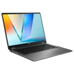 Ordinateur portable ASUS Vivobook 14 Flip TP3407 14″ OLED Ultra 7-256V 16Go 1To SSD (90NB14Y1-M007M0) – Image 5