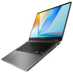 Ordinateur portable ASUS Vivobook 14 Flip TP3407 14″ OLED Ultra 7-256V 16Go 1To SSD (90NB14Y1-M007M0) – Image 9