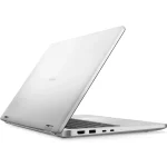 Ordinateur portable Dell Pro 14 Plus 14″ Ultra 7-255U 16Go 512Go SSD Windows 11 Pro Gris (DELLPRO14PLUS) – Image 3
