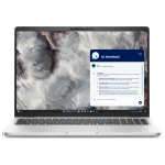 Ordinateur portable Dell Pro 16 Plus 16″ Ultra 5-235U 16Go 512Go SSD Windows 11 Pro Silver (DELLPRO16-U5-W)