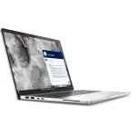 Ordinateur portable Dell Pro 16 Plus 16″ Ultra 5-235U 16Go 512Go SSD Windows 11 Pro Silver (DELLPRO16-U5-W) – Image 2
