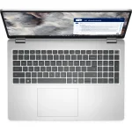 Ordinateur portable Dell Pro 16 Plus 16″ Ultra 5-235U 16Go 512Go SSD Windows 11 Pro Silver (DELLPRO16-U5-W) – Image 3