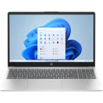 Ordinateur portable HP 15 – 15.6 Pouces Core i3-1315U Silver (C9MS6EA)